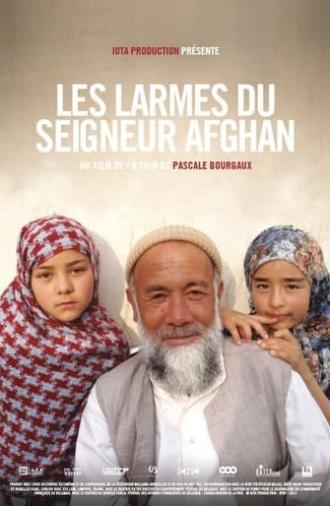 Les larmes du seigneur Afghan (2011)