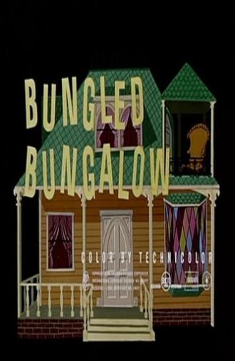 Bungled Bungalow (1951)