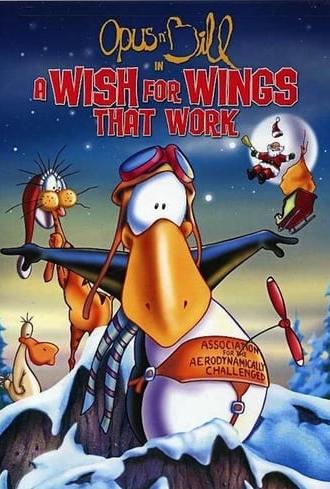 A Wish for Wings That Work (1991)