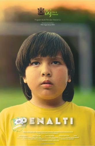 Penalty (2023)