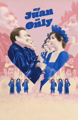 My Juan en Only (1982)