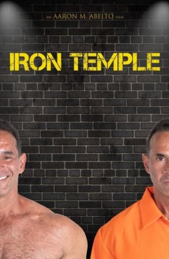 Iron Temple (2021)