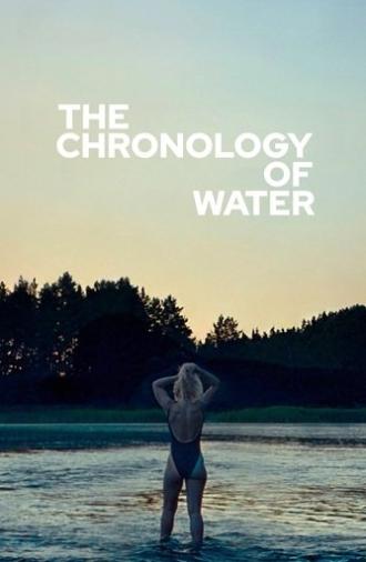 The Chronology of Water (2025)