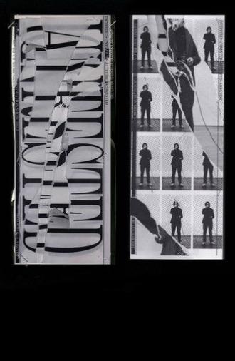 Detested Unrested Attested Arrested (2022)