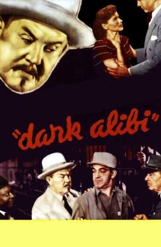 Dark Alibi (1946)