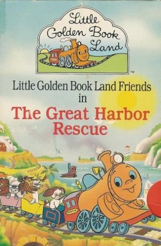 Little Golden Book Land (1989)