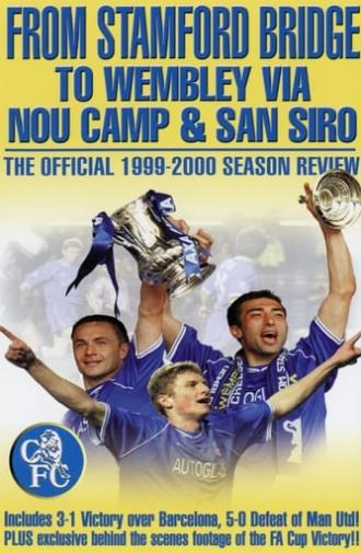 Chelsea FC - Season Review 1999/00 (2000)