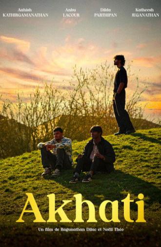 Akhati (2026)