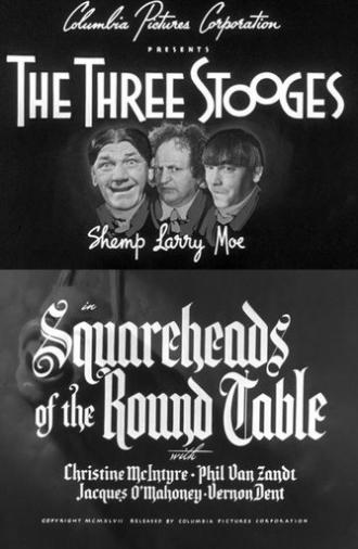 Squareheads of the Round Table (1948)