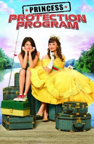 Princess Protection Program (2009)