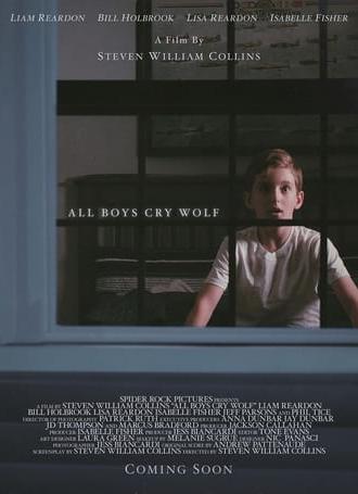 All Boys Cry Wolf (2022)