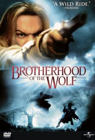 Brotherhood of the Wolf (2001)