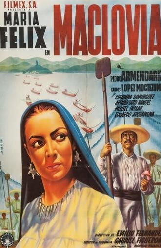 Maclovia (1948)