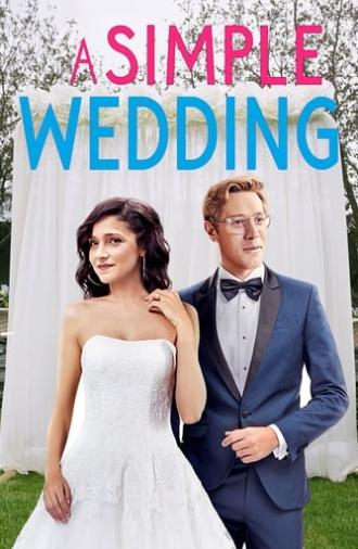 A Simple Wedding (2018)