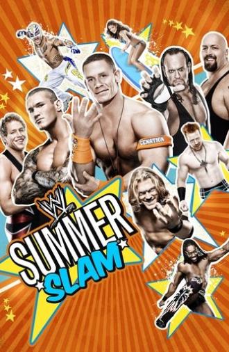 WWE SummerSlam 2010 (2010)