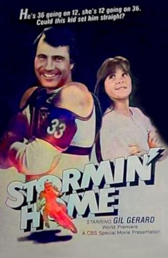 Stormin' Home (1985)