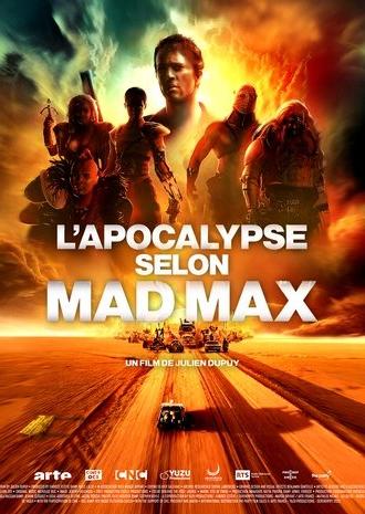 L'apocalypse selon Mad Max (2025)