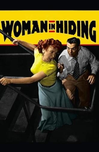 Woman in Hiding (1950)