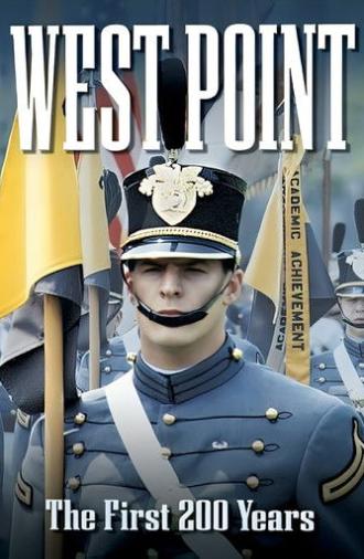 West Point: The First 200 Years (2002)