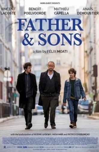 Father & Sons (2019)