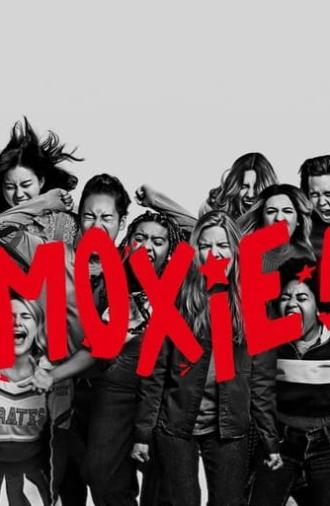 Moxie (2021)