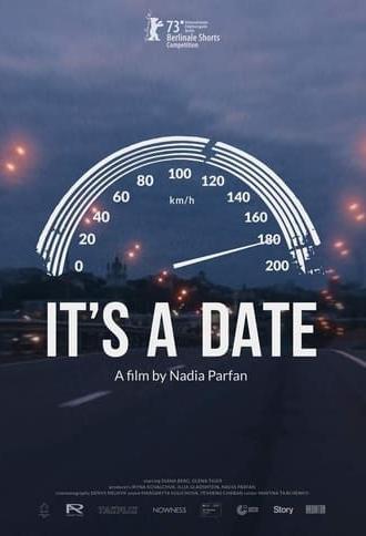 It’s a Date (2023)