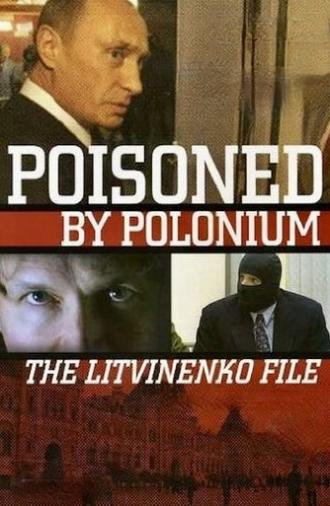 Rebellion: The Litvinenko Case (2007)