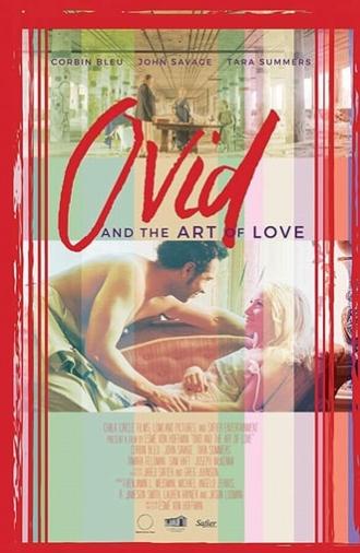 Ovid and the Art of Love (2019)