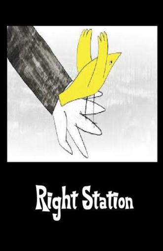 Right Station (2022)