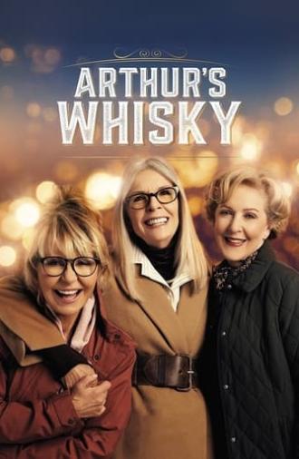 Arthur's Whisky (2024)