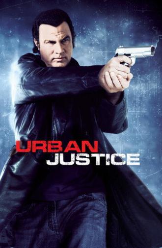 Urban Justice (2007)