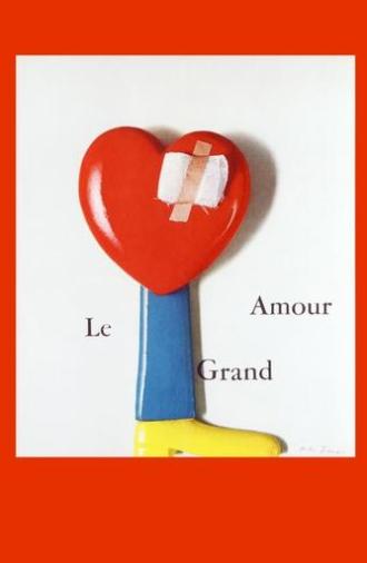 Le Grand Amour (1969)
