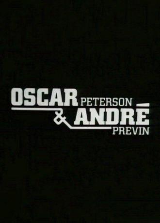 Oscar Peterson & André Previn (1974)