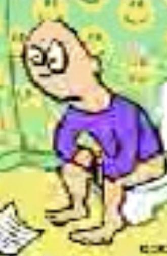 Poo Blast (2007)