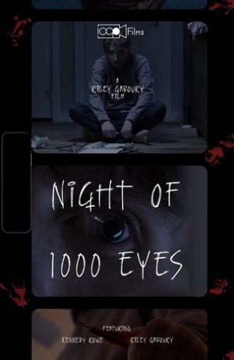 Night of 1000 Eyes (2025)