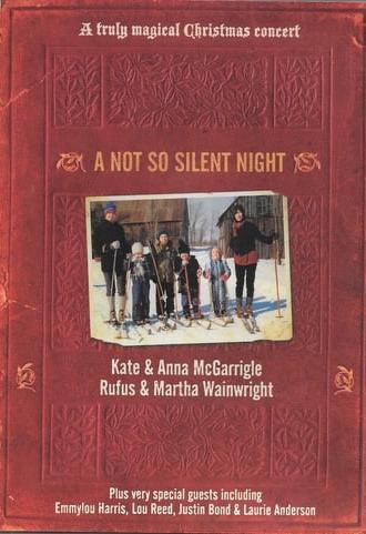 A Not So Silent Night (2008)