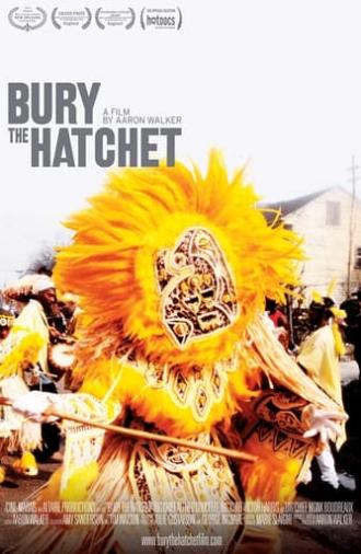 Bury The Hatchet (2010)