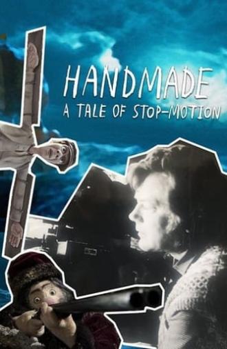 Handmade - A Tale of Stop-motion (2023)