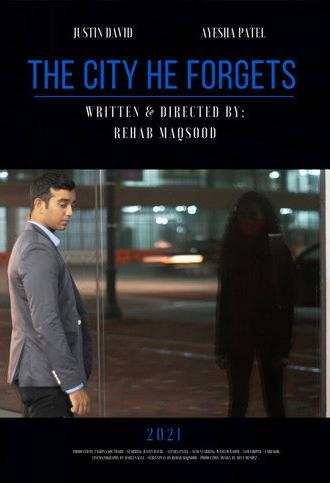 The City He Forgets (2021)