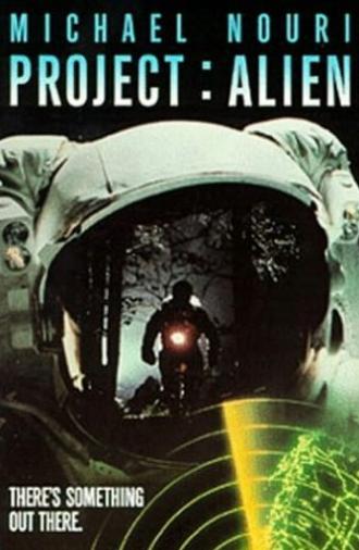 Project Alien (1990)