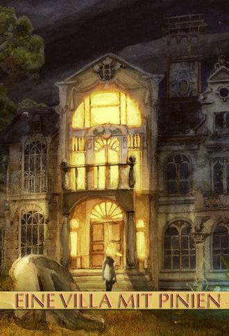 The Pine Tree Villa (2016)