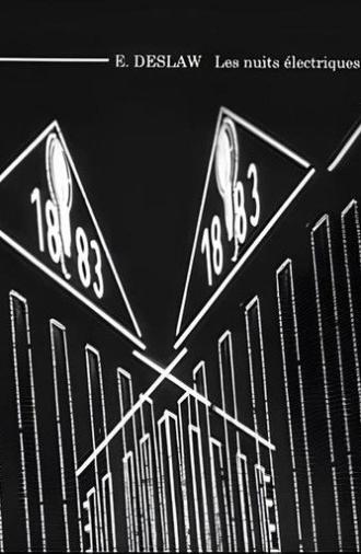 The Electric Night (1928)