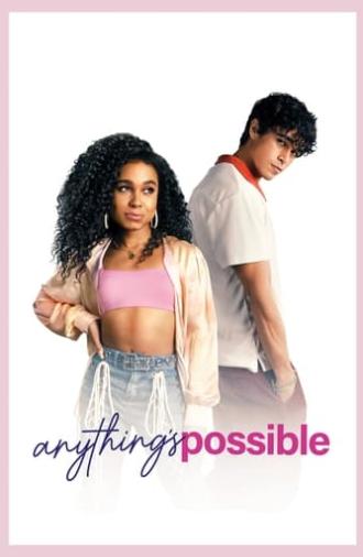 Anything's Possible (2022)