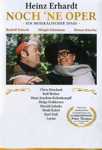 Noch 'ne Oper (1979)