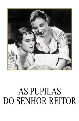 As Pupilas do Senhor Reitor (1935)