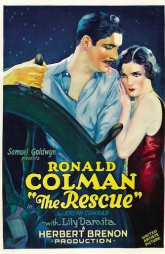 The Rescue (1929)