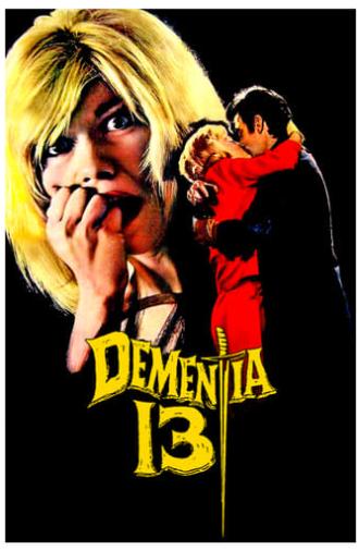 Dementia 13 (1963)