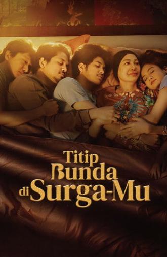Titip Bunda di Surga-Mu (2026)