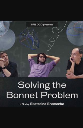Solving the Bonnet Problem (2023)