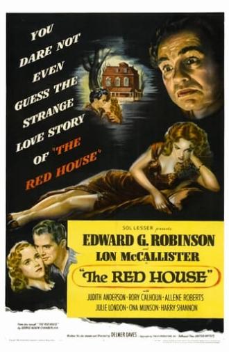 The Red House (1947)